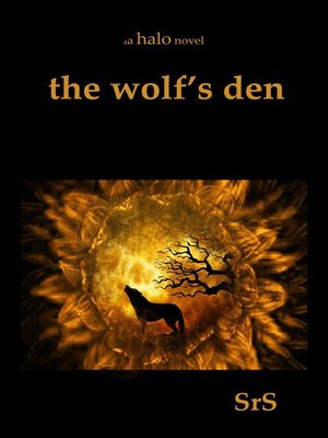 cover image of The Wolf's Den